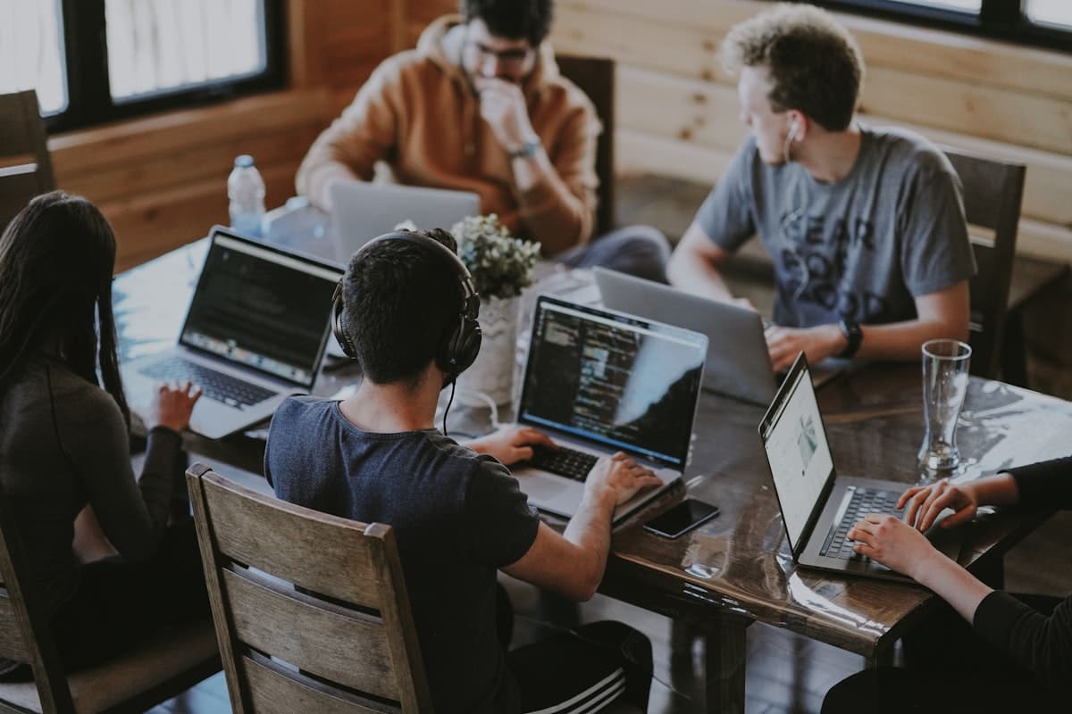 How to Set Up and Run an AI Hackathon