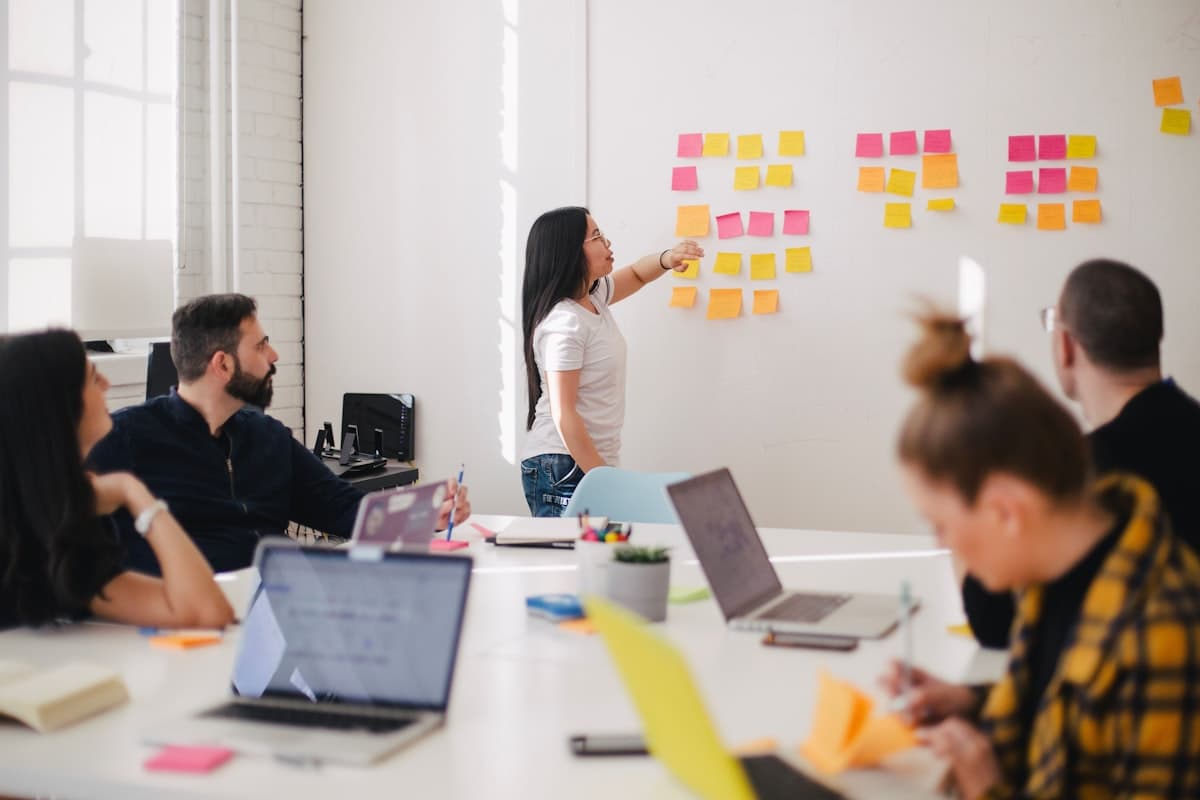 How to Run Your First AI Leadership Conversation