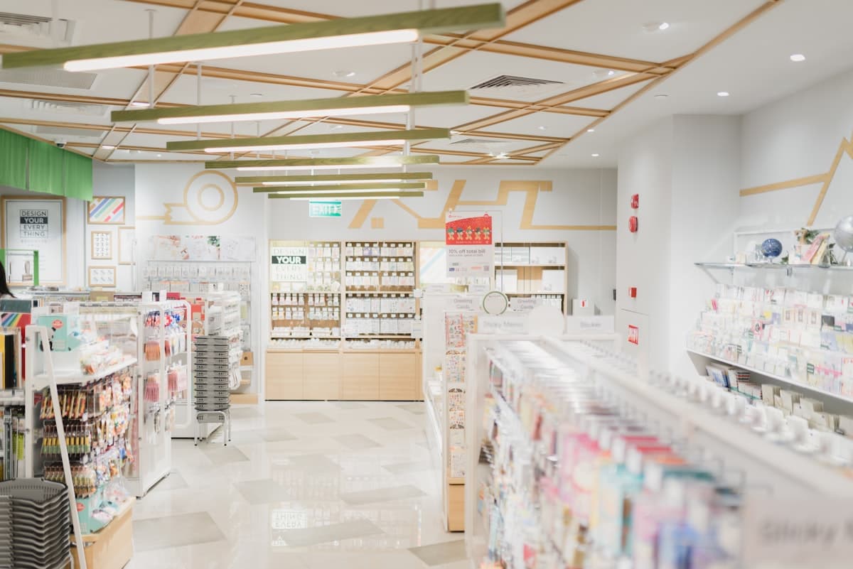 How Chemist Warehouse Cut Shelf Gaps by 30% in a Month With a Wearable AI Badge